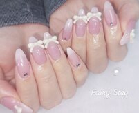フェアリーステップ(Fairy Step)