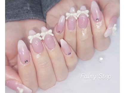 フェアリーステップ(Fairy Step)の写真
