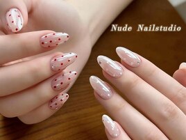 パラジェル/長さだし/オフのみ