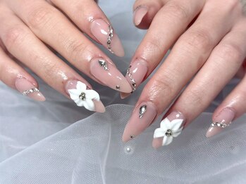シーネイルサロン 香取店(C nail salon)/