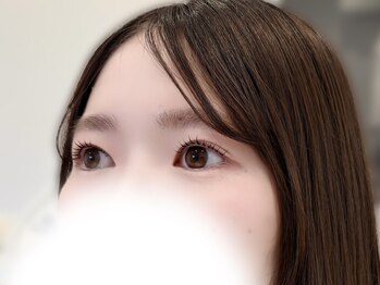 KUKULE【ククル】/まつげパーマ