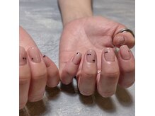 サロンドティス 学芸大学(salon de tis)/ハートネイル