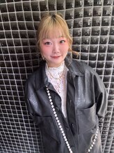 スール ドゥ 河原町御池店(Sour～deux)&nbsp;yumiko 担当550円