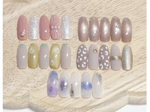 5月オリジナルデザイン　