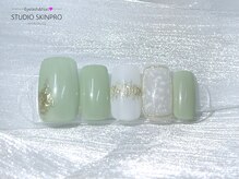 スタジオ スキンプロ(STUDIO SKINPRO)/つぶつぶ+ミラー