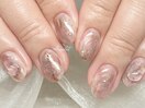 お任せニュアンス