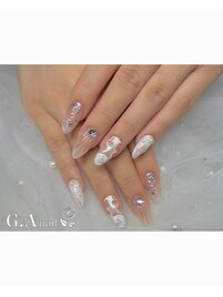 G.A Aコース