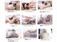 Beauty Salon K2 和歌山の写真/【和歌山市駅徒歩3分/オープン記念価格】60分体験コース￥5,500◎ルネチェア20分込みのお試しコース。
