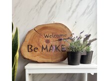 ビーメイク(Be make)の雰囲気(笑顔で寄り添う安心のスタッフが健康づくりのサポートをします!)