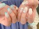 ミリネイルズ(milli nails)の写真