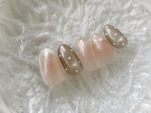 ミアネイル(Mia nail)/定額デザイン♪