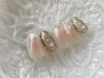 ミアネイル(Mia nail)/定額デザイン♪