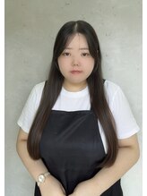 アイドット 甲府店(i.) k.hinako