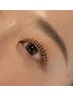【コスパ重視の方に】ベーシックまつ毛パーマ