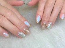 ビューティフルミー 我孫子店(Beautiful Me,)
