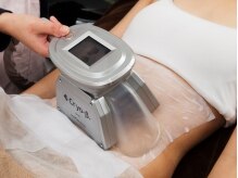 ビーフィール 府中店(be feel)/【痩身】脂肪冷却体験がお得♪