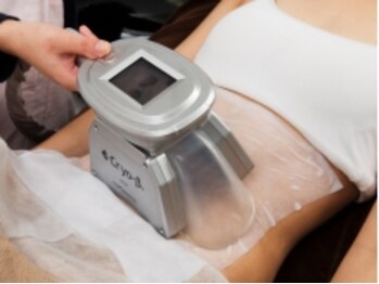 ビーフィール 府中店(be feel)/【痩身】脂肪冷却体験がお得♪