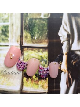 ラディアント 学芸大学(Radiant)/ツイード