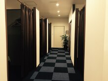 リラックス空間あろまあむ/リラックスできる空間を♪