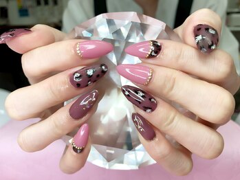 サロン ド パティポー(Salon de Patypo)/