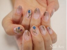 ネイルエニー(Nail Any)/Any collection