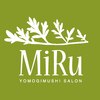 ミル(MiRu)のお店ロゴ