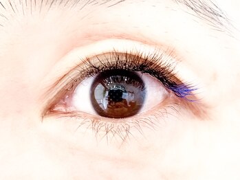 グランデ アム 若葉台店(Grande ame)/ボリュームラッシュ100束/若葉台