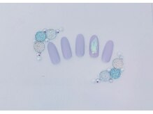 ソルシア(Solsia)/【ハンド】5月定額　￥4000