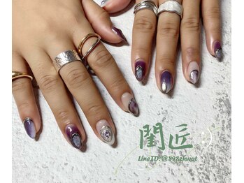 閨匠ビューティサロン 表参道店/