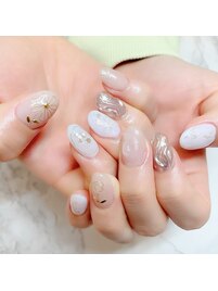 ニュアンスアート