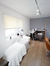 アリスタ(ARISTA)/施術スペース