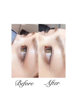 リシェル 町田(Richelle)/ラッシュリフトカール