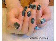 エムシーベル(m.c bell)/