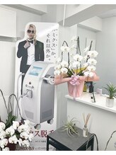 ブリッジ(BRIDGE)/内観イメージ