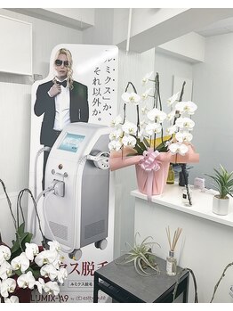 ブリッジ(BRIDGE)/内観イメージ