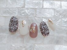 ルアナ(Luana)/定額デザインCコース