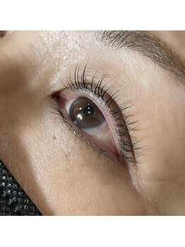 レガーミ バイ ムニ(Legami by MUNI)/ナチュラルパーマ