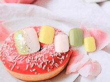 ダッシングディバ エキュート 立川店(DASHING DIVA)/スイーツパステル