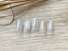 ご新規様ベースクリアデザイン