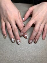 ヒルズ 原宿(Hills Harajuku)/ニュアンス