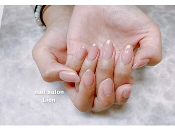 リアン(Lien)/オーロラフレンチ