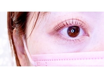 アンジュ グランデ(ange grande)/次世代まつ毛パーマ