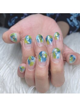 インプレス 鶴見店(Impress)/クリアニュアンス