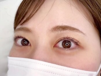 ラモ(Ramo)/パリジェンヌ