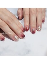 パール 池袋店(PEARL)/＊ご新規様限定デザイン＊