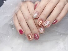 ネイルモモ(Nail MM)/