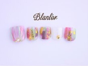 ブランロール 中目黒店(Blanl'or)/