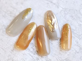 ドルチェネイル(Dolce.Nail)/.+..:.* Basicコース*..+.: