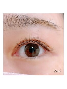 ベル(Belle)/ラッシュリフト