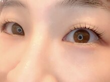 アイラッシュ バイ ヘアールーム(eyelash by Hair Room)/ラッシュリフト/まつ毛パーマ